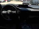 Thumbnail of 2024 Jet Black Mica Mazda Mazda3