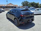 Thumbnail of 2024 Jet Black Mica Mazda Mazda3
