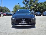 Thumbnail of 2024 Jet Black Mica Mazda Mazda3