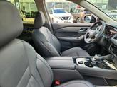 Thumbnail of 2026 Super Black Nissan Rogue