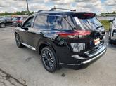 Thumbnail of 2026 Super Black Nissan Rogue