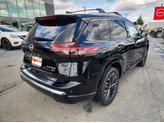 Thumbnail of 2026 Super Black Nissan Rogue