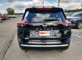Thumbnail of 2026 Super Black Nissan Rogue