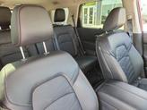 Thumbnail of 2025 Scarlet Ember Tintcoat Nissan Pathfinder