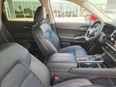 Thumbnail of 2025 Scarlet Ember Tintcoat Nissan Pathfinder