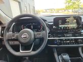 Thumbnail of 2025 Scarlet Ember Tintcoat Nissan Pathfinder