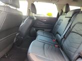 Thumbnail of 2025 Scarlet Ember Tintcoat Nissan Pathfinder