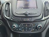 Thumbnail of 2022 Mosaic Black Metallic Chevrolet Equinox