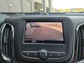 Thumbnail of 2022 Mosaic Black Metallic Chevrolet Equinox