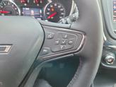 Thumbnail of 2022 Mosaic Black Metallic Chevrolet Equinox
