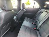 Thumbnail of 2022 Mosaic Black Metallic Chevrolet Equinox