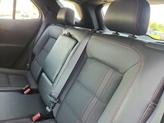 Thumbnail of 2022 Mosaic Black Metallic Chevrolet Equinox