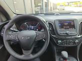 Thumbnail of 2022 Mosaic Black Metallic Chevrolet Equinox