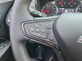 Thumbnail of 2022 Mosaic Black Metallic Chevrolet Equinox