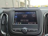 Thumbnail of 2022 Mosaic Black Metallic Chevrolet Equinox