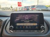 Thumbnail of 2025 Everest White Pearl Nissan Rogue