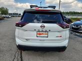 Thumbnail of 2025 Everest White Pearl Nissan Rogue