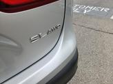 Thumbnail of 2021 Brilliant Silver Metallic Nissan Rogue Sport