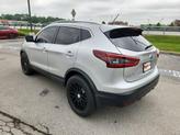 Thumbnail of 2021 Brilliant Silver Metallic Nissan Rogue Sport