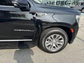 Thumbnail of 2021 Onyx Black GMC Yukon