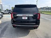 Thumbnail of 2021 Onyx Black GMC Yukon