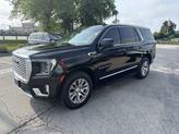 Thumbnail of 2021 Onyx Black GMC Yukon
