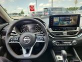 Thumbnail of 2025 Pearl White Tricoat Nissan Altima