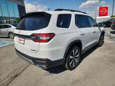 Thumbnail of 2023 Platinum White Pearl Honda Pilot