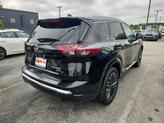 Thumbnail of 2024 Super Black Nissan Rogue