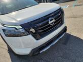 Thumbnail of 2025 Everest White Pearl Tricoat/Super Black Nissan Pathfinder
