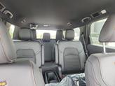 Thumbnail of 2025 Super Black Nissan Pathfinder