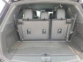 Thumbnail of 2025 Super Black Nissan Pathfinder