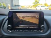 Thumbnail of 2022 Gun Metallic Nissan Rogue