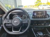 Thumbnail of 2022 Gun Metallic Nissan Rogue