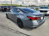Thumbnail of 2022 Gun Metallic Nissan Altima