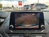 Thumbnail of 2022 Gun Metallic Nissan Altima