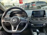 Thumbnail of 2022 Gun Metallic Nissan Altima