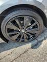 Thumbnail of 2022 Gun Metallic Nissan Altima