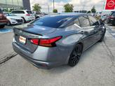 Thumbnail of 2022 Gun Metallic Nissan Altima