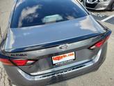 Thumbnail of 2022 Gun Metallic Nissan Altima