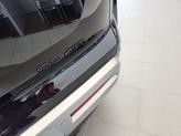 Thumbnail of 2025 Super Black Nissan Pathfinder