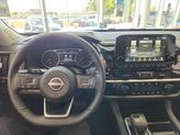 Thumbnail of 2025 Super Black Nissan Pathfinder
