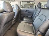 Thumbnail of 2025 Super Black Nissan Pathfinder