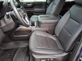 Thumbnail of 2022 Pacific Blue Metallic GMC Sierra 1500