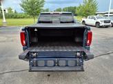 Thumbnail of 2022 Pacific Blue Metallic GMC Sierra 1500