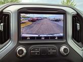 Thumbnail of 2022 Pacific Blue Metallic GMC Sierra 1500