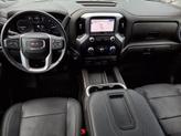 Thumbnail of 2022 Pacific Blue Metallic GMC Sierra 1500
