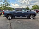 Thumbnail of 2022 Pacific Blue Metallic GMC Sierra 1500