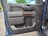 Thumbnail of 2022 Pacific Blue Metallic GMC Sierra 1500