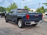 Thumbnail of 2022 Pacific Blue Metallic GMC Sierra 1500